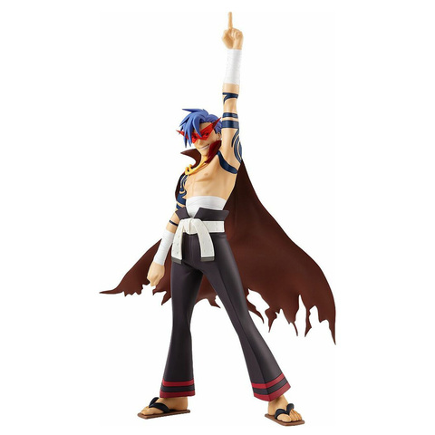 Pop Up Parade: (Gurren Lagann) Kamina