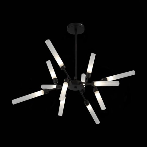 Люстра потолочная ST Luce Splio SL1620.402.12