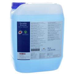 9006.0137 Rational Средство для ополаскивания и окончательной помывки, 10 литров