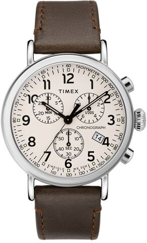Наручные часы Timex TW2T21000 фото