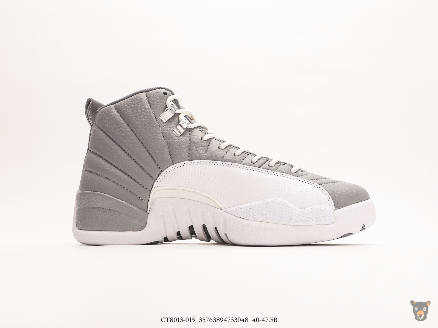 Cool grey 12 on sale