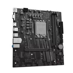 Материнская плата Maxsun MS-Challenger H610M