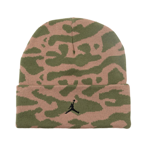 Шапка Jordan Peak
Beanie