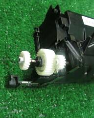 Узел выхода в сборе (дуплексный) HP CLJ CP3525/CM3530/M551/M570/M575 (RM1-4970)