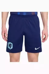 Шорты Nike Netherlands 2024 Away Stadium