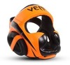 Шлем Venum Elite Orange