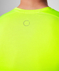 Беговая футболка Nordski Light Neon Lemon