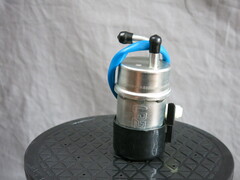 Топливный насос Yamaha FZS1000 FZ1 XJ 900 Diversion