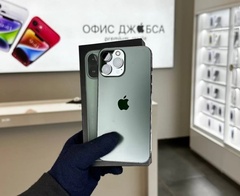 iPhone 13 Pro Max, 256 ГБ б/у