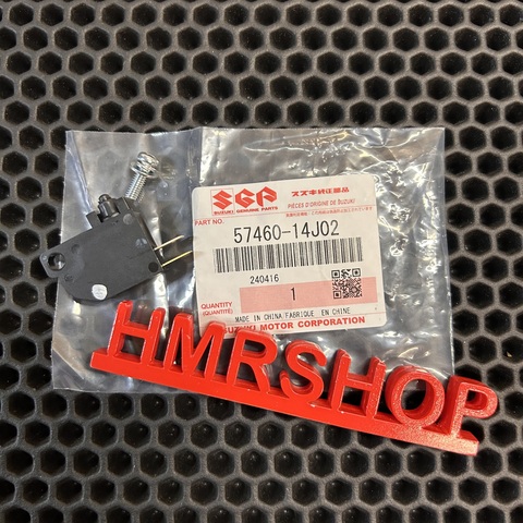 Suzuki Концевик стоп сигнала 57460-14J02