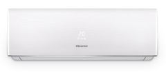 Сплит система Hisense серии SMART DC Inverter (R32) AS-18UW4RMADB02