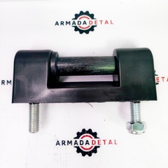 Петля двери телескопа JCB | 331/31247 | Аналог