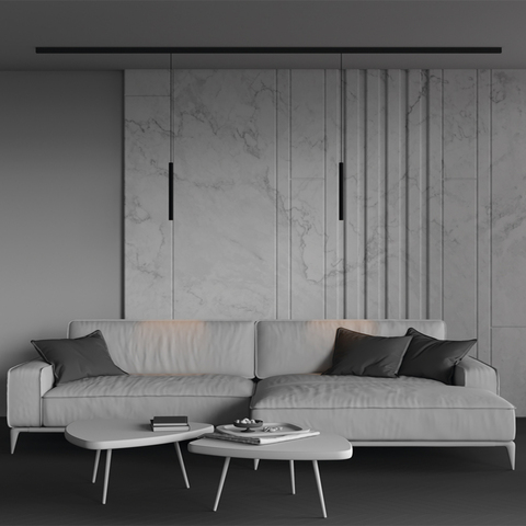 Магнитный трековый светильник Maytoni EXILITY Focus LED TR226-4-5WTW-M-DSZ-B