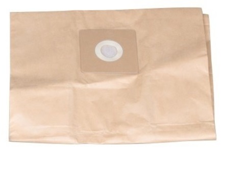 Бумажные пакеты для пылесосов 30л, 5шт/уп
