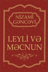 Leyli və Məcnun