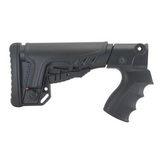 Приклад пластик МР-153, -133, DLG Tactical
