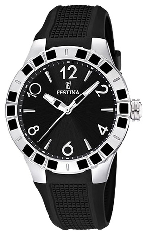 Наручные часы Festina F16676/3 фото