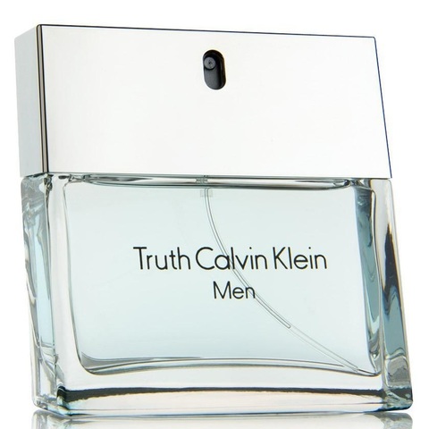 Truth For Men ★ (Calvin Klein)