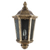 Уличный светильник Arte Lamp Portico A1809AL-1BN