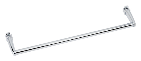 Сунержа 00-2005-0470 Полка Towel Bar Straight (прямая) 470мм для ПС Богема (Без покрытия)