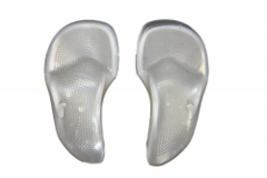 Гелевые полустельки GEL INSOLES