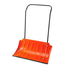 СИБИН ДС-750, снеговой движок (скрепер), стальной ковш 750мм (421838)