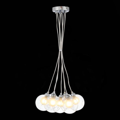 Светильник подвесной ST Luce Dualita SL431.113.07