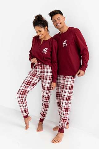 Мужская пижама Gregory Sensis