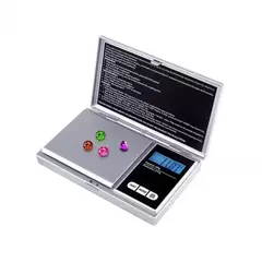 Весы высокоточные M-ELT CARAT-L