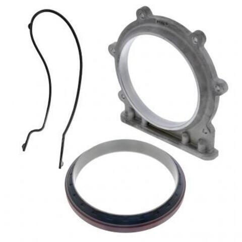 Сальник задний в сборе с корпусом/REAR OIL SEAL HOUSING АРТ: 10000-50033