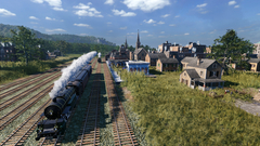 Railway Empire 2 (для ПК, цифровой код доступа)