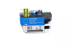 Совместимый картридж LC3619XL C для Brother MFC-J3530, MFC-J3930 голубой, повышенной емкости. 1500 стр.