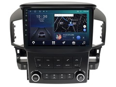 Магнитола Toyota Harrier, Lexus RX (1997-2003) Android 11 3/32GB QLED DSP 4G модель TO-898TS18