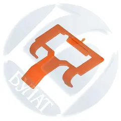 Защита чипа (protection cover) HP LJ 1320, 2015 (Q5949A, X, Q7553A, X) (упак. 100 шт.)