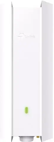 TP-Link EAP623-Outdoor HD, Двухдиапазонная точка доступа для улицы и помещений с поддержкой Wi-Fi 6 AX1800, 1 гиг. порт RJ45, 802.3af/at, Passive PoE (48 В, 0,5 А), IP67