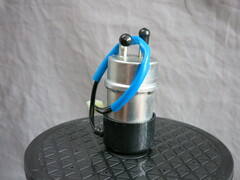 Топливный насос Yamaha FZS1000 FZ1 XJ 900 Diversion