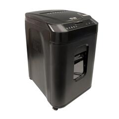 Уничтожитель документов (шредер) Office Kit SA152 (4х12) с автоподачей