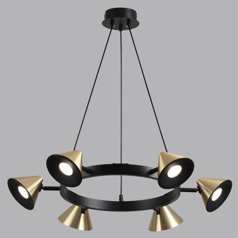 Подвесная люстра Lumion LAMINA 8233/6