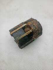 РАЗВЕРТКА НАСАДНАЯ 75мм №2 Р9 СО ВСТАВНЫМИ НОЖАМИ L=80 ММ Z=8 DПОС.=27 ММ ГОСТ 20392-74