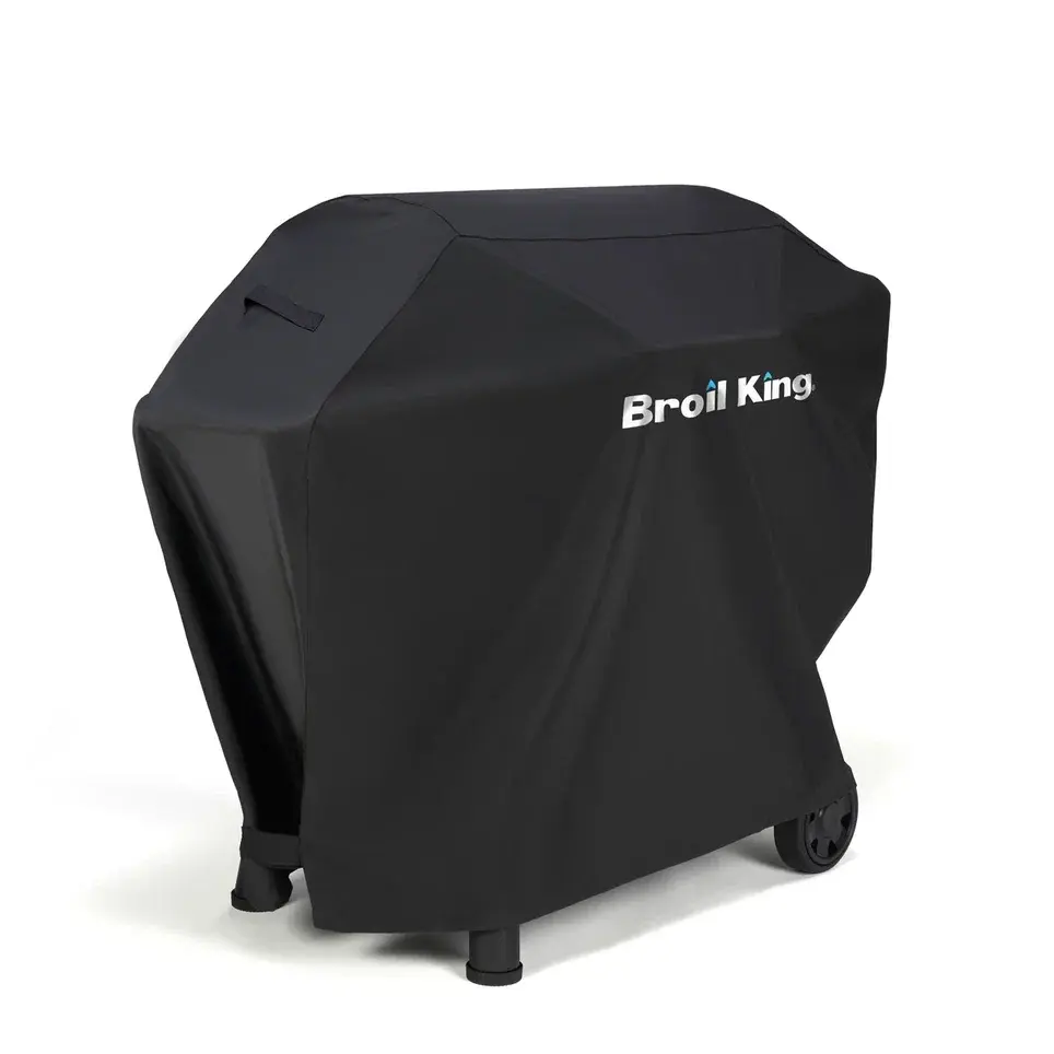 Чехол для гриля (Baron, Crown Pellet 400) BK