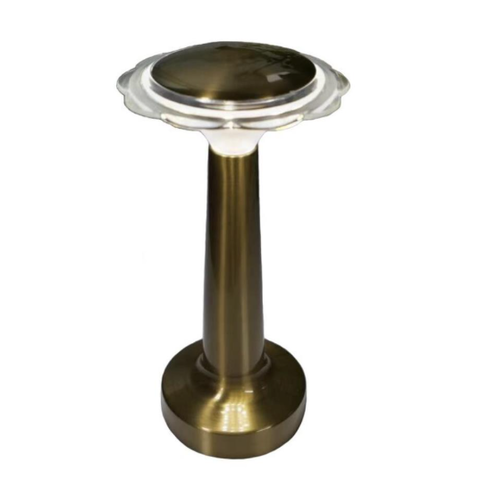 Настольная светодиодная лампа Omnilux OML-40204-01