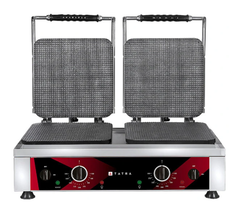 Вафельница Tatra TWI 2 GELATO