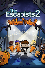 The Escapists 2 - Wicked Ward (для ПК, цифровой код доступа)