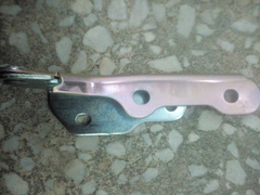 ПЕТЛЯ КАПОТА ЛЕВАЯ LANOS, CHANCE, SENS GM