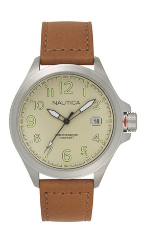 Наручные часы NAUTICA NAPGLP003 фото