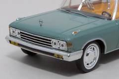 ZIL-117V cabriolet 1:43 VVM / VMM