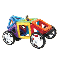 Magformers Магнитный конструктор 
