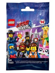 LEGO Minifigures: Серия Лего Фильм 2 71023