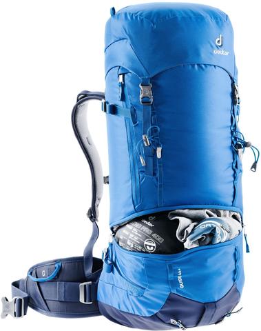 Рюкзаки Deuter Guide 44+ Lapis/Navy