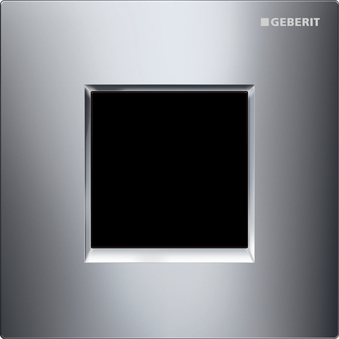 Geberit 116.027.KH.1 Панель смыва для писсуара сенсорная